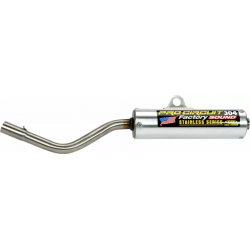 Τελικό εξάτμισης PROCIRCUIT STN SILNR KX/RM65 '02-07 Τελικό εξάτμισης PROCIRCUIT STN SILNR KX/RM65 '02-07