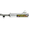 Τελικό εξάτμισης PROCIRCUIT STN. SIL. 91-2 YZ/91-3 WR