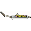 Τελικό εξάτμισης PROCIRCUIT STN. SILENC YZ125 94-95