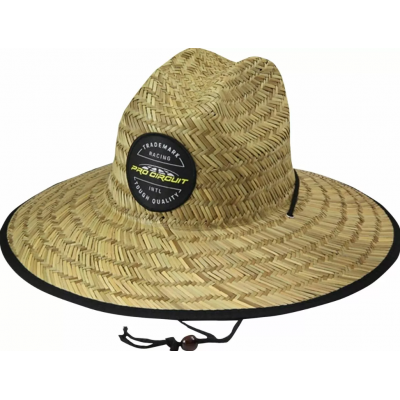 Καπέλο STRAW HAT PRO CIRCUIT