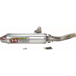 Τελικό εξάτμισης PROCIRCUIT T-4 SILENCER XR600R Τελικό εξάτμισης PROCIRCUIT T-4 SILENCER XR600R
