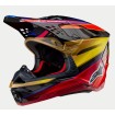 Κράνος motocross ALPINESTARS SM10 ERA GOLD thumb