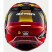 Κράνος motocross ALPINESTARS SM10 ERA GOLD thumb