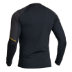 Ισοθερμική μπλούζα Lindstrands Dry Wind Sweater Black thumb