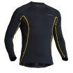 Ισοθερμική μπλούζα Lindstrands Dry Sweater Black Ισοθερμική μπλούζα Lindstrands Dry Sweater Black thumb