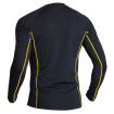 Ισοθερμική μπλούζα Lindstrands Dry Sweater Black Ισοθερμική μπλούζα Lindstrands Dry Sweater Black thumb