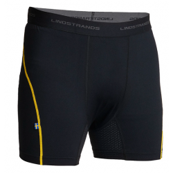 Ισοθερμικό παντελόνι - κοντό Lindstrands Dry Black