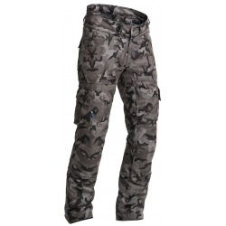 Παντελόνι μηχανής Lindstrands Zion Camouflage - Short