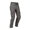 Παντελόνι μηχανής Lindstrands Zion Grey - Short