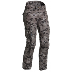 Γυναικείο παντελόνι μηχανής Lindstrands Zion Camouflage