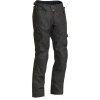 Παντελόνι μηχανής Lindstrands Berga Black