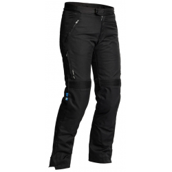 Γυναικείο παντελόνι μηχανής Lindstrands Volda  Black