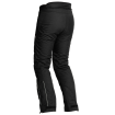 Γυναικείο παντελόνι μηχανής Lindstrands Volda  Black thumb