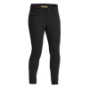 Γυναικείο παντελόνι μηχανής Lindstrands Legging Alva Black