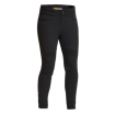 Γυναικείο παντελόνι μηχανής Lindstrands Legging Alva Black thumb