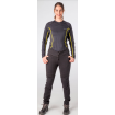Γυναικείο παντελόνι μηχανής Lindstrands Legging Alva Black thumb