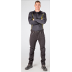 Παντελόνι μηχανής Lindstrands Lund Black Παντελόνι μηχανής Lindstrands Lund Black thumb
