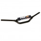Τιμόνι μοτοσυκλέτας RFX Pro F8 - 28.6mm (Crossbrace) (Black) RC Mini thumb
