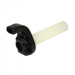 Κόκκαλο γκαζιού RFX Race (OEM Replica) 400 EXC RACING SIX DAYS