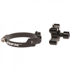 Σύστημα RFX Pro Launch Control - Black Σύστημα RFX Pro Launch Control - Black