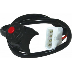 Μπουτόν μπίζας RFX Race TE 250 I - OEM Replica