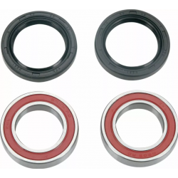 Ρουλεμάν μπροστινού τροχού MOOSE RACING BEARING Front Wheel GAS GAS Ρουλεμάν μπροστινού τροχού MOOSE RACING BEARING Front Wheel GAS GAS