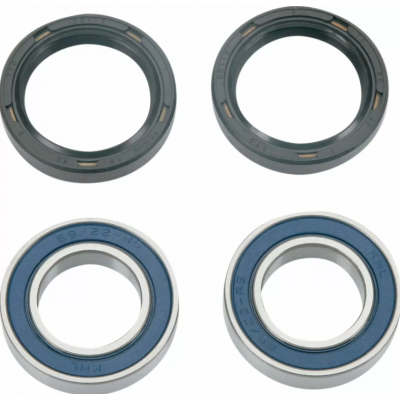 Ρουλεμάν μπροστινού τροχού MOOSE RACING BEARING Front Wheel RMZ450 06-25 Ρουλεμάν μπροστινού τροχού MOOSE RACING BEARING Front Wheel RMZ450 06-25