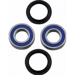 Ρουλεμάν τροχού MOOSERACING BEARING Front/Rear Wheel YAMAHA YXC700 YXE700 Ρουλεμάν τροχού MOOSERACING BEARING Front/Rear Wheel YAMAHA YXC700 YXE700