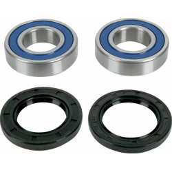 Ρουλεμάν τροχού MOOSE RACING BEARING KIT WHEEL Yamaha YXR/YXZ Ρουλεμάν τροχού MOOSE RACING BEARING KIT WHEEL Yamaha YXR/YXZ