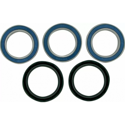 Κιτ ρουλεμάν τροχού MOOSE RACING BEARING KIT WHEEL Kawasaki KFX 450 R 2008-14 Κιτ ρουλεμάν τροχού MOOSE RACING BEARING KIT WHEEL Kawasaki KFX 450 R 2008-14