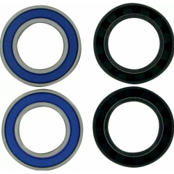 Κιτ ρουλεμάν τροχού MOOSE RACING BEARING KIT WHEEL Polaris outlaw/Predator/Sportsman Κιτ ρουλεμάν τροχού MOOSE RACING BEARING KIT WHEEL Polaris outlaw/Predator/Sportsman