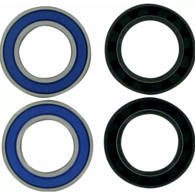 Κιτ ρουλεμάν τροχού MOOSE RACING BEARING KIT WHEEL Polaris outlaw/Predator/Sportsman Κιτ ρουλεμάν τροχού MOOSE RACING BEARING KIT WHEEL Polaris outlaw/Predator/Sportsman