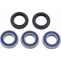 Ρουλεμάν πίσω τροχού MOOSE RACING BEARING KIT WHEEL rear RM-Z 2005-25