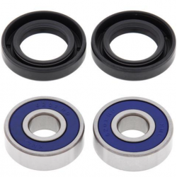 Ρουλεμάν πίσω τροχού MOOSE RACING BEARING KIT WHEEL Rear CANAM Ρουλεμάν πίσω τροχού MOOSE RACING BEARING KIT WHEEL Rear CANAM