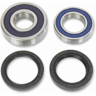 Ρουλεμάν πίσω τροχού MOOSE RACING BEARING KIT WHEEL Rear Honda TRX Ρουλεμάν πίσω τροχού MOOSE RACING BEARING KIT WHEEL Rear Honda TRX