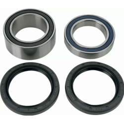 Σετ Ρουλεμάν πίσω τροχού MOOSE RACING BEARING KIT WHEEL Rear Kawasaki KFX 450R 08-14