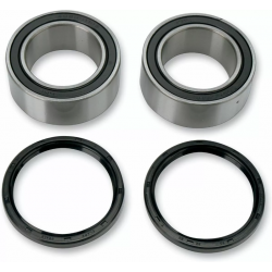 Κιτ ρουλεμάν πίσω τροχού MOOSE RACING BEARING KIT WHEEL REAR SUZUKI LT-R 450 06-11