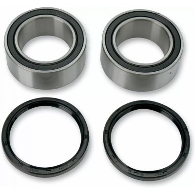 Κιτ ρουλεμάν πίσω τροχού MOOSE RACING BEARING KIT WHEEL REAR SUZUKI LT-R 450 06-11 Κιτ ρουλεμάν πίσω τροχού MOOSE RACING BEARING KIT WHEEL REAR SUZUKI LT-R 450 06-11