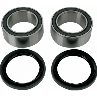 Κιτ ρουλεμάν πίσω τροχού MOOSE RACING BEARING KIT WHEEL Rear Yamaha YFZ 450 04-05 Κιτ ρουλεμάν πίσω τροχού MOOSE RACING BEARING KIT WHEEL Rear Yamaha YFZ 450 04-05