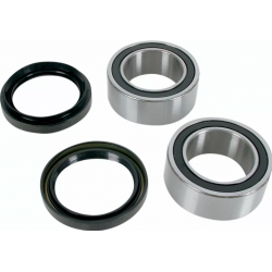 Κιτ ρουλεμάν πίσω τροχού BEARING KIT WHEEL Rear Yamaha YFZ Κιτ ρουλεμάν πίσω τροχού BEARING KIT WHEEL Rear Yamaha YFZ