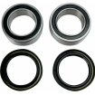 Κιτ ρουλεμάν πίσω τροχού MOOSE RACING BEARING KIT WHEEL Rear Yamaha YFM thumb