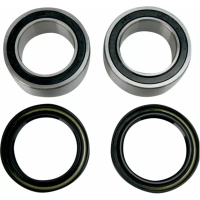 Κιτ ρουλεμάν πίσω τροχού MOOSE RACING BEARING KIT WHEEL Rear Yamaha YFM Κιτ ρουλεμάν πίσω τροχού MOOSE RACING BEARING KIT WHEEL Rear Yamaha YFM
