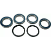 Κιτ ρουλεμάν τροχού MOOSE RACING BEARING KIT Wheel Suzuki LT-R 450 06-11 thumb