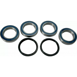 Κιτ ρουλεμάν τροχού MOOSE RACING BEARING KIT Wheel Suzuki LT-R 450 06-11