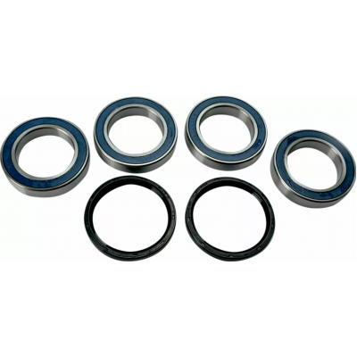 Κιτ ρουλεμάν τροχού MOOSE RACING BEARING KIT Wheel Suzuki LT-R 450 06-11 Κιτ ρουλεμάν τροχού MOOSE RACING BEARING KIT Wheel Suzuki LT-R 450 06-11
