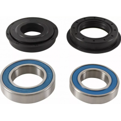 Κιτ ρουλεμάν πίσω τροχού MOOSE RACING BEARING KT WHL FRT KUBOTA Κιτ ρουλεμάν πίσω τροχού MOOSE RACING BEARING KT WHL FRT KUBOTA