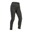 Παντελόνι μηχανής Lindstrands Marieberg Black thumb