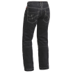 Γυναικείο παντελόνι μηχανής Lindstrands Wrap Black thumb