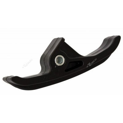 Γλύστρα αλυσίδας RACETECH HUSQVARNA FC 250 Black