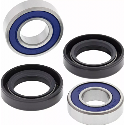 Ρουλεμάν μπροστινού τροχού MOOSE RACING BEARING KT Wheel Front Yamaha YFZ 50 17-25 Ρουλεμάν μπροστινού τροχού MOOSE RACING BEARING KT Wheel Front Yamaha YFZ 50 17-25